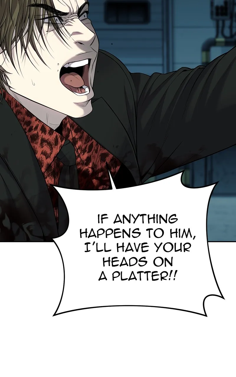 The Bad Son Chapter 12 page 65 - 