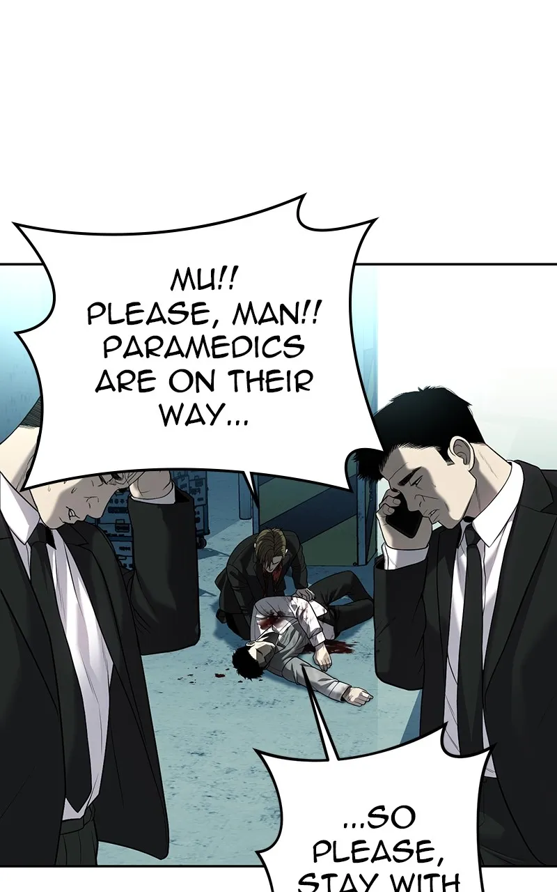 The Bad Son Chapter 12 page 66 - 