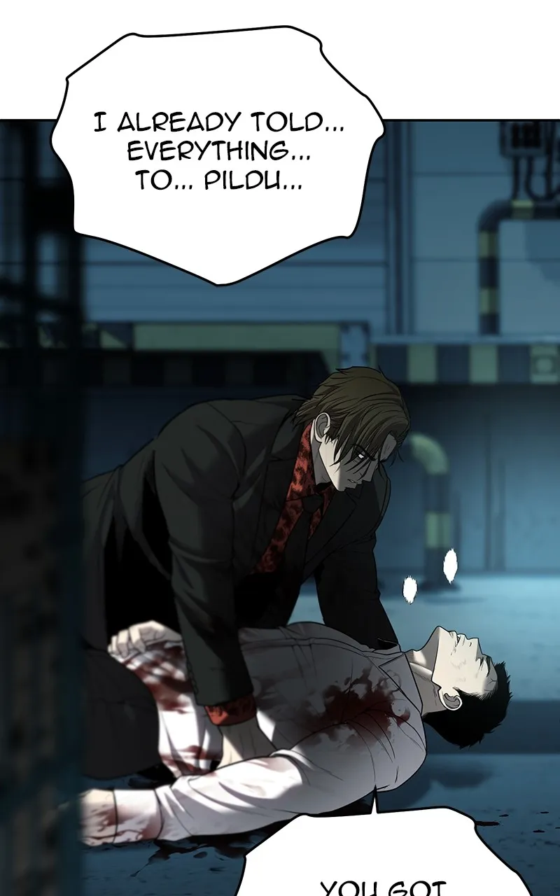 The Bad Son Chapter 12 page 69 - 
