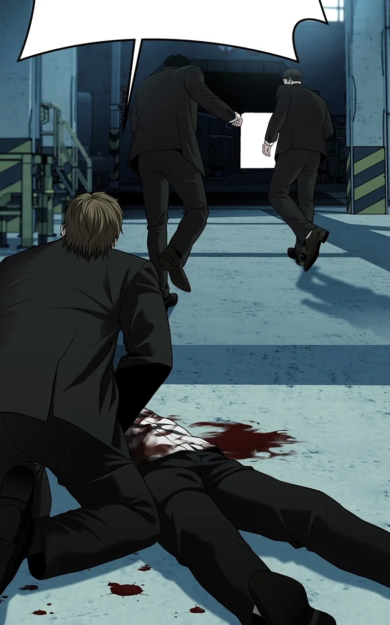 The Bad Son Chapter 12 page 73 - 