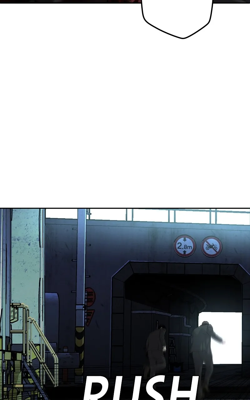The Bad Son Chapter 12 page 77 - 