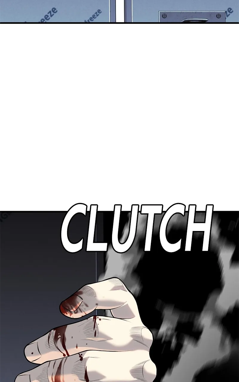 The Bad Son Chapter 12 page 9 - 
