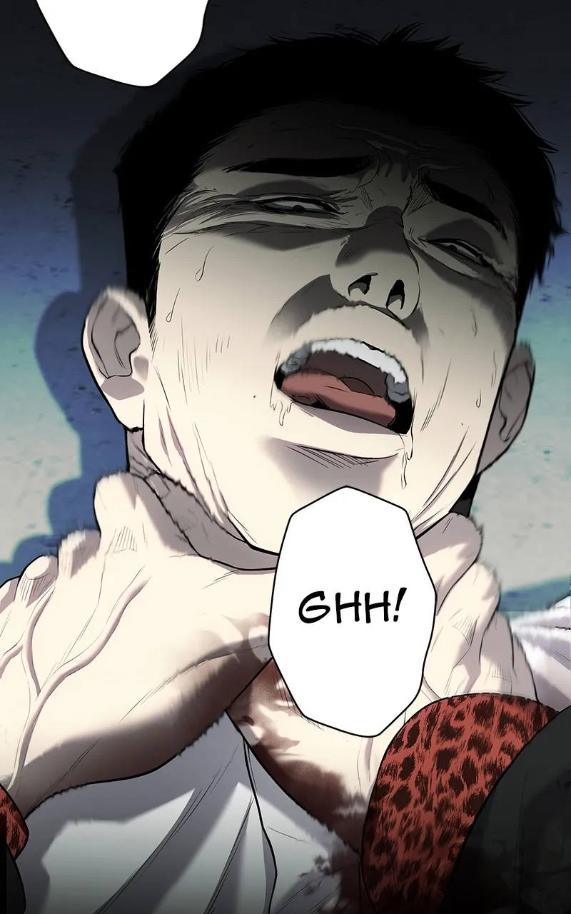 The Bad Son Chapter 12 page 82 - 