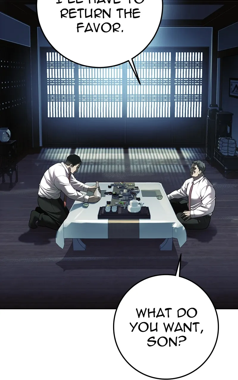 The Bad Son Chapter 12 page 99 - 