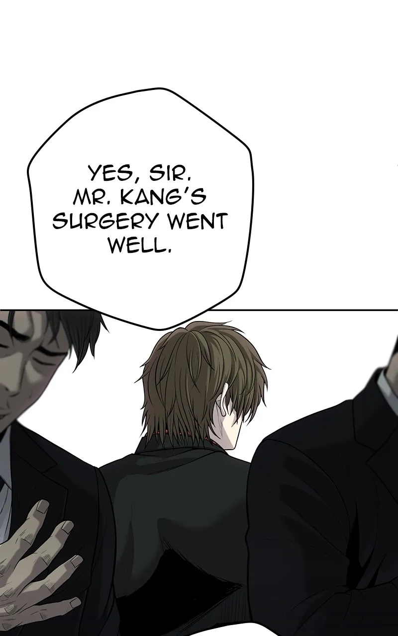 The Bad Son Chapter 13 page 11 - 