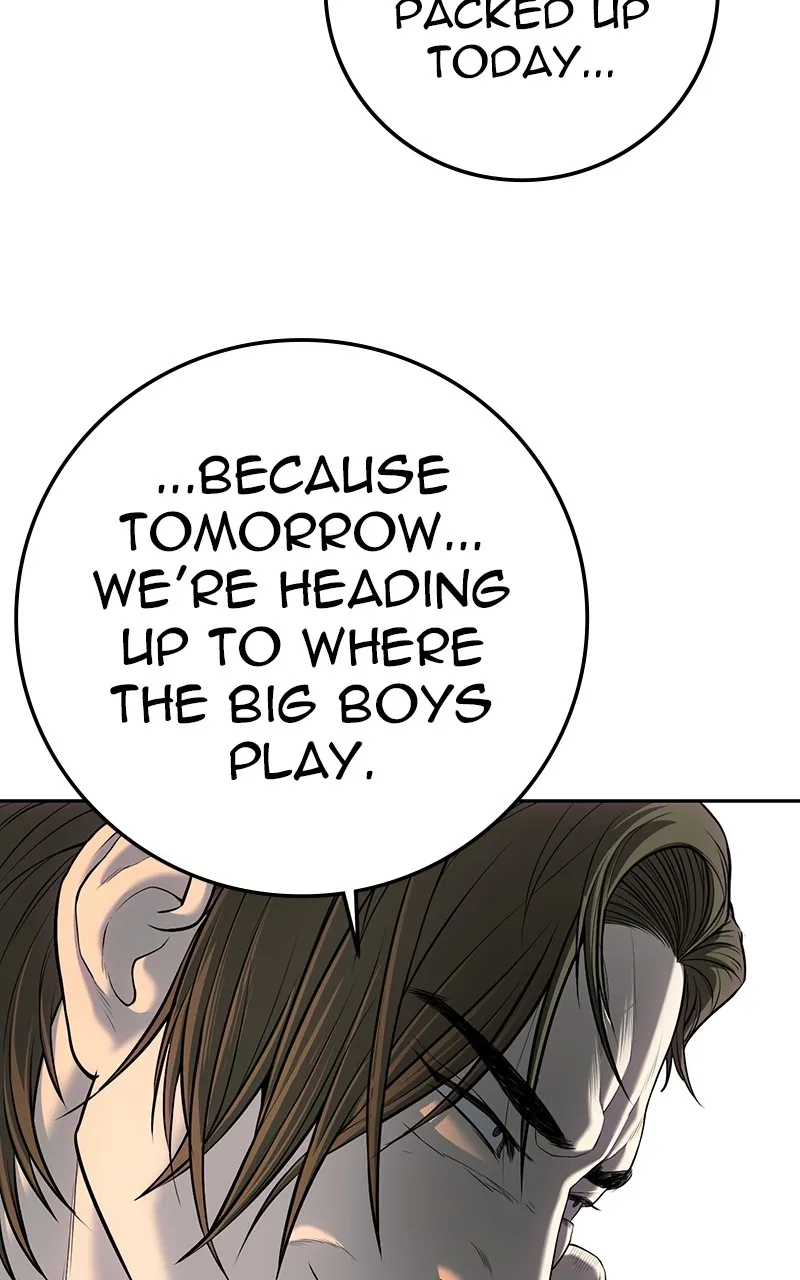 The Bad Son Chapter 13 page 107 - 