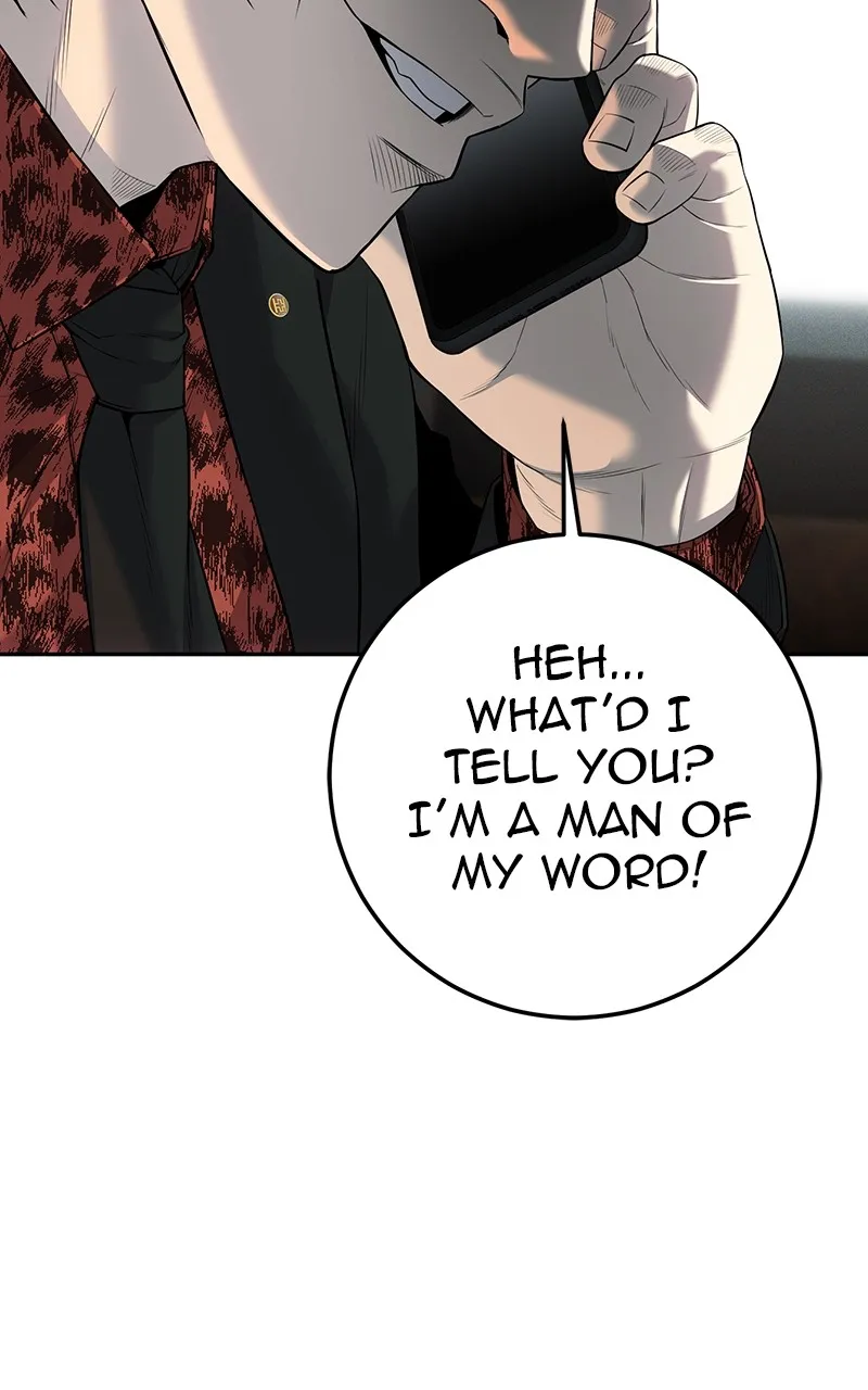 The Bad Son Chapter 13 page 108 - 