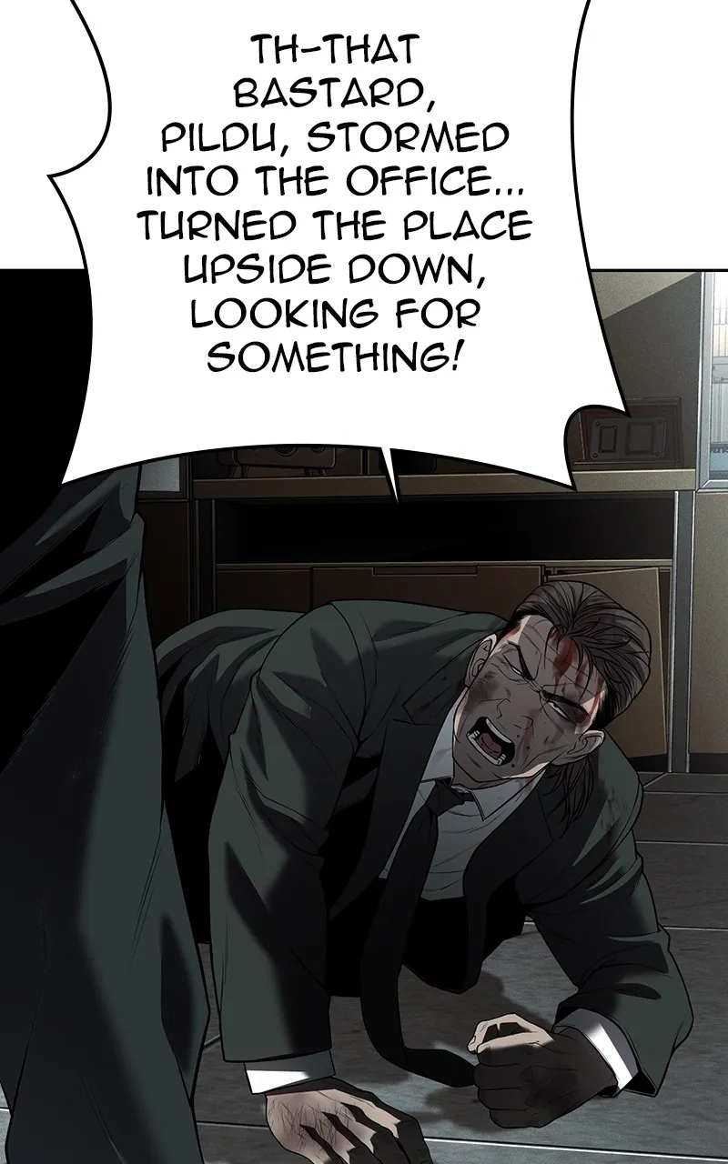The Bad Son Chapter 13 page 113 - 