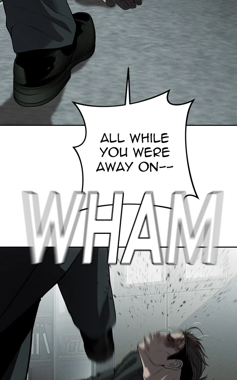 The Bad Son Chapter 13 page 114 - 