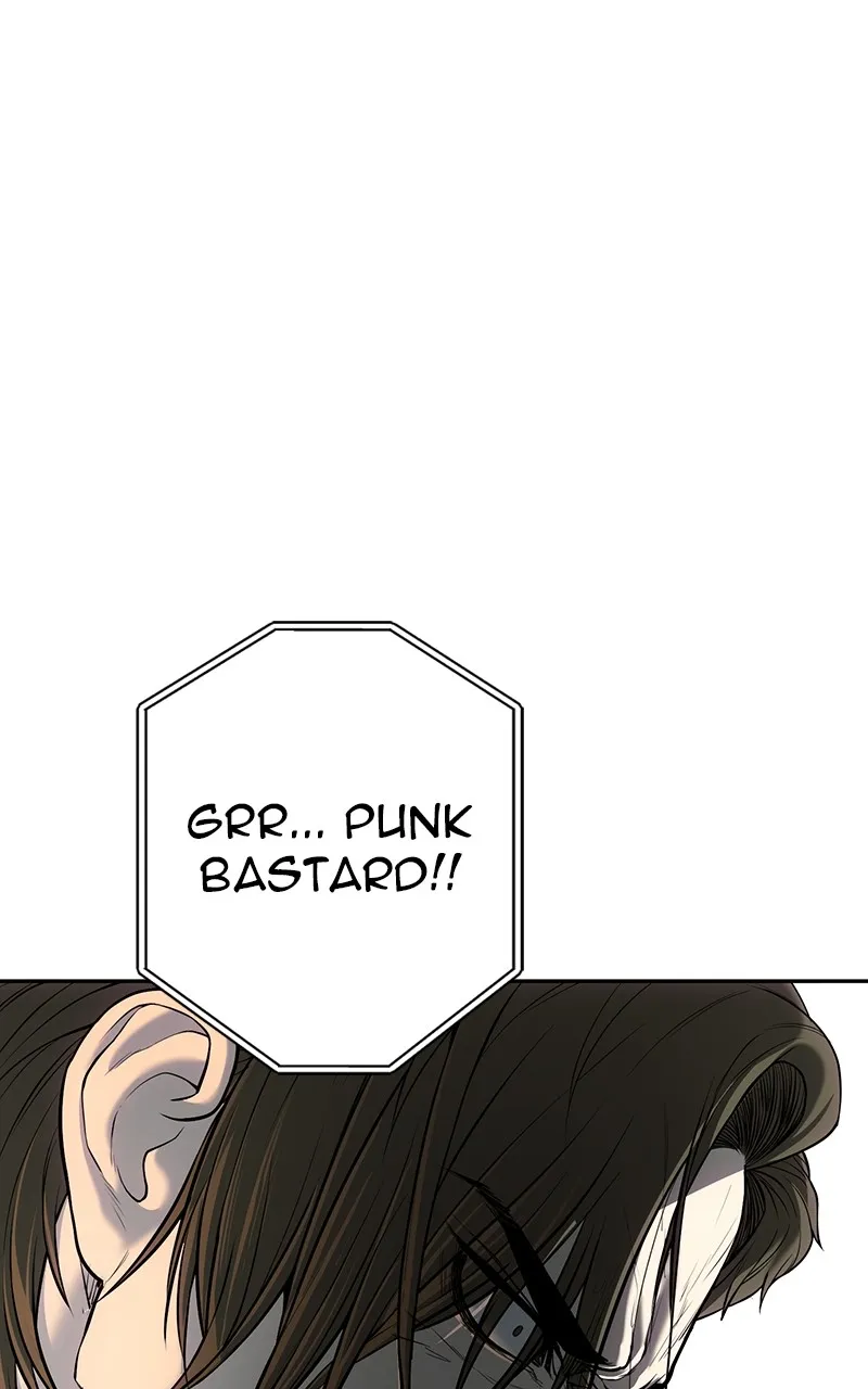 The Bad Son Chapter 13 page 116 - 