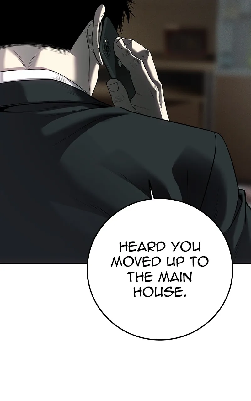 The Bad Son Chapter 13 page 119 - 