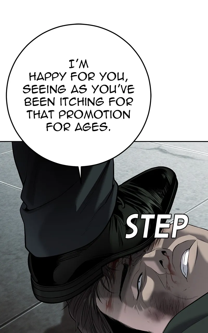 The Bad Son Chapter 13 page 120 - 