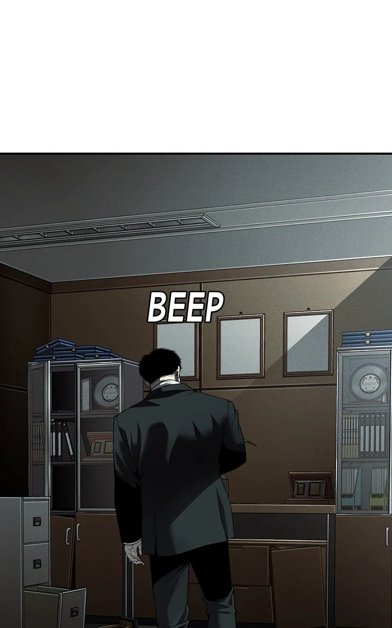 The Bad Son Chapter 13 page 122 - 
