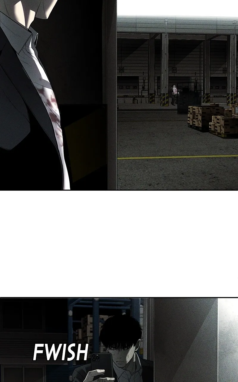 The Bad Son Chapter 13 page 126 - 