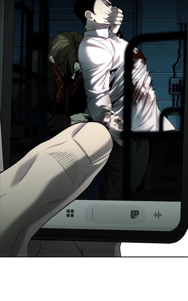 The Bad Son Chapter 13 page 129 - 