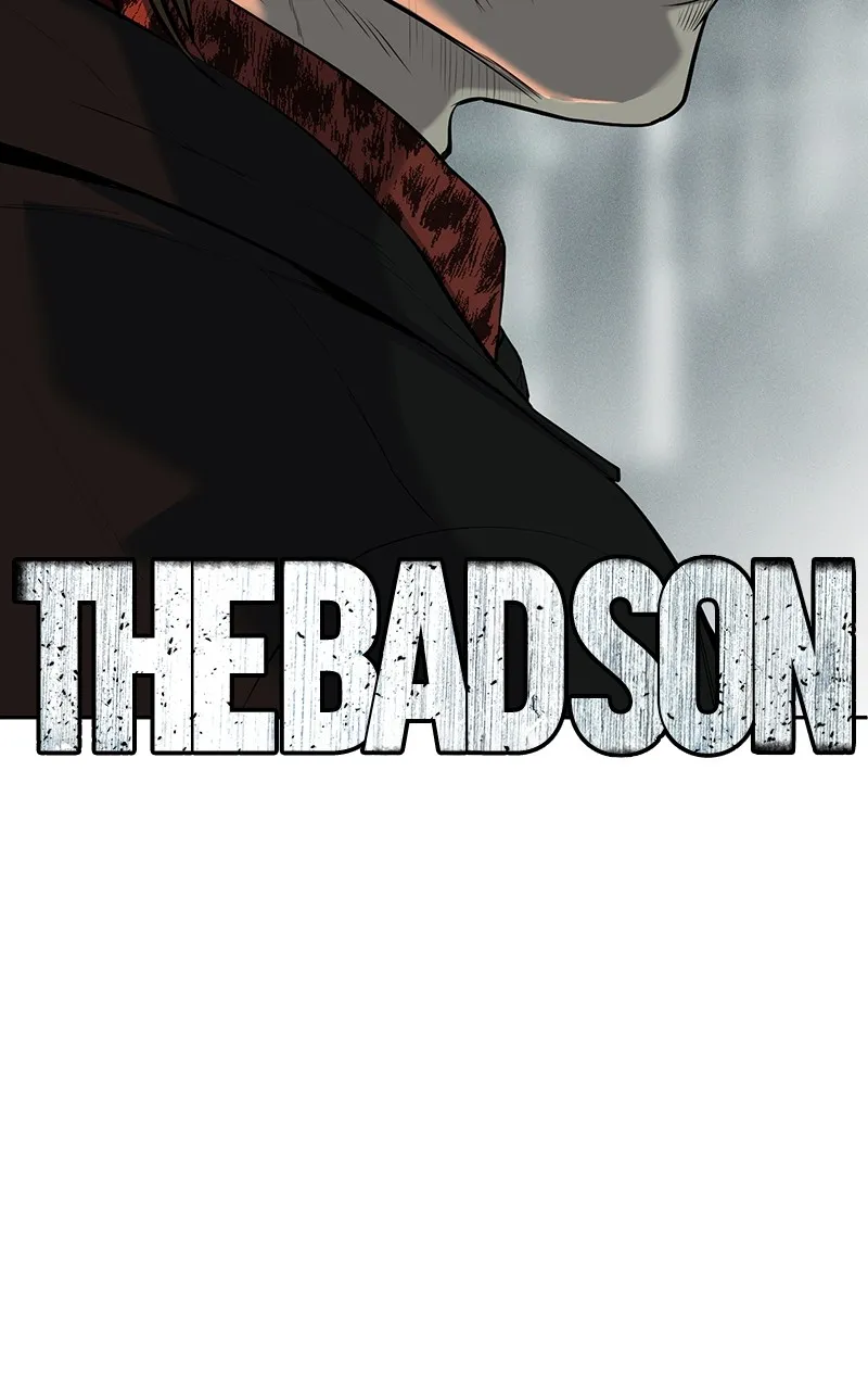 The Bad Son Chapter 13 page 14 - 