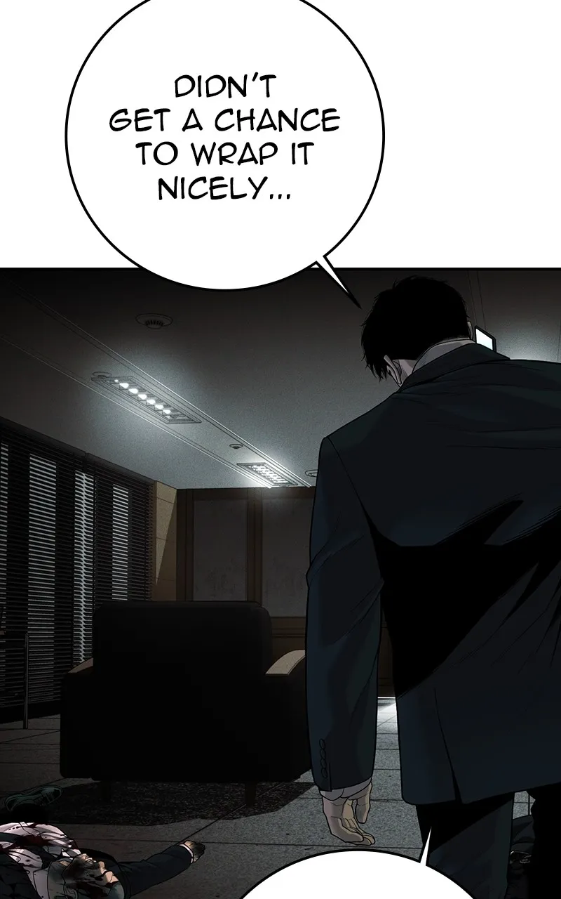 The Bad Son Chapter 13 page 132 - 