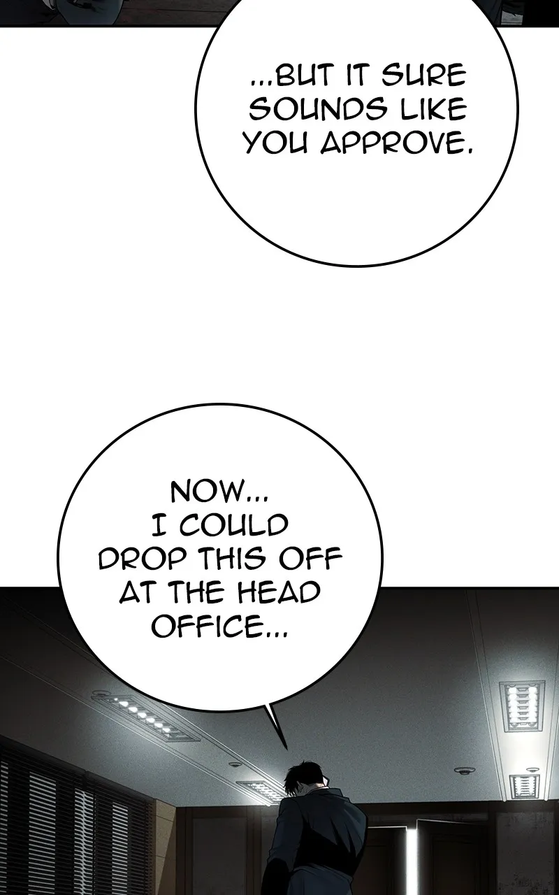 The Bad Son Chapter 13 page 133 - 