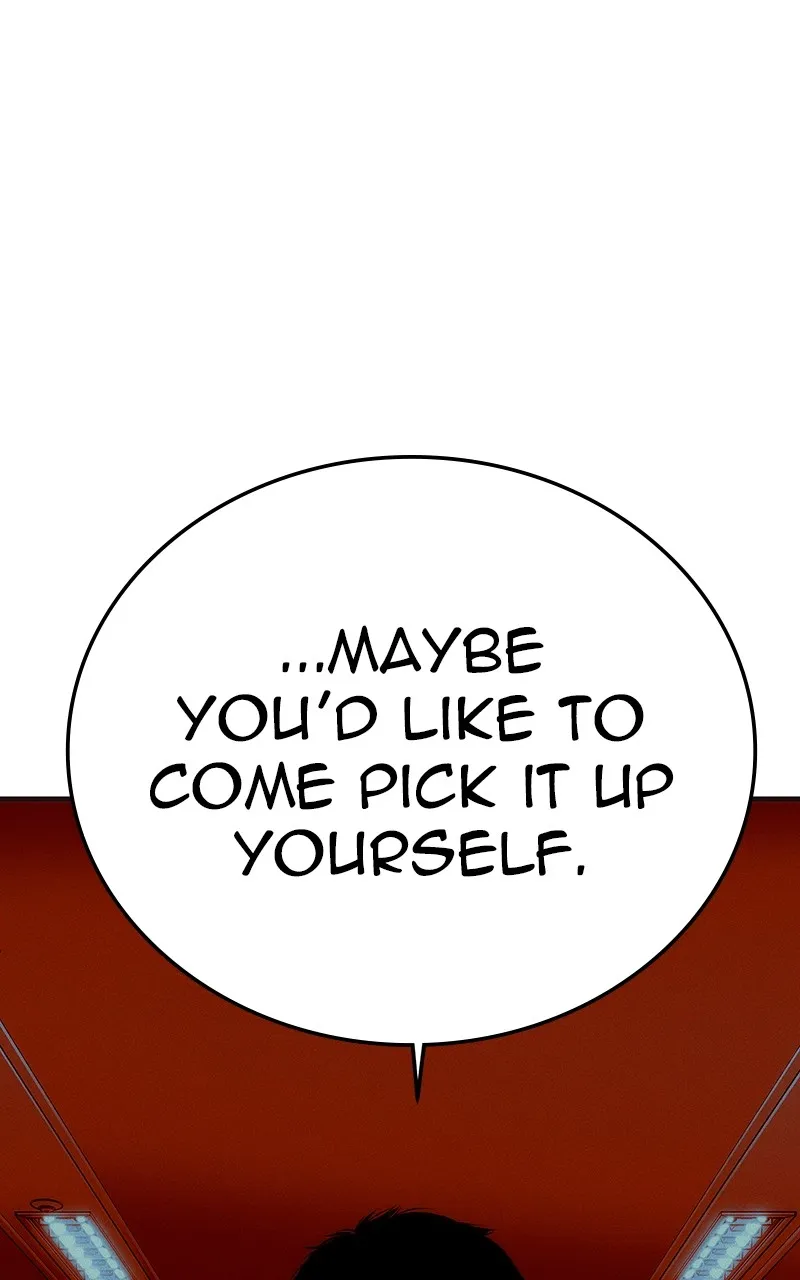 The Bad Son Chapter 13 page 136 - 