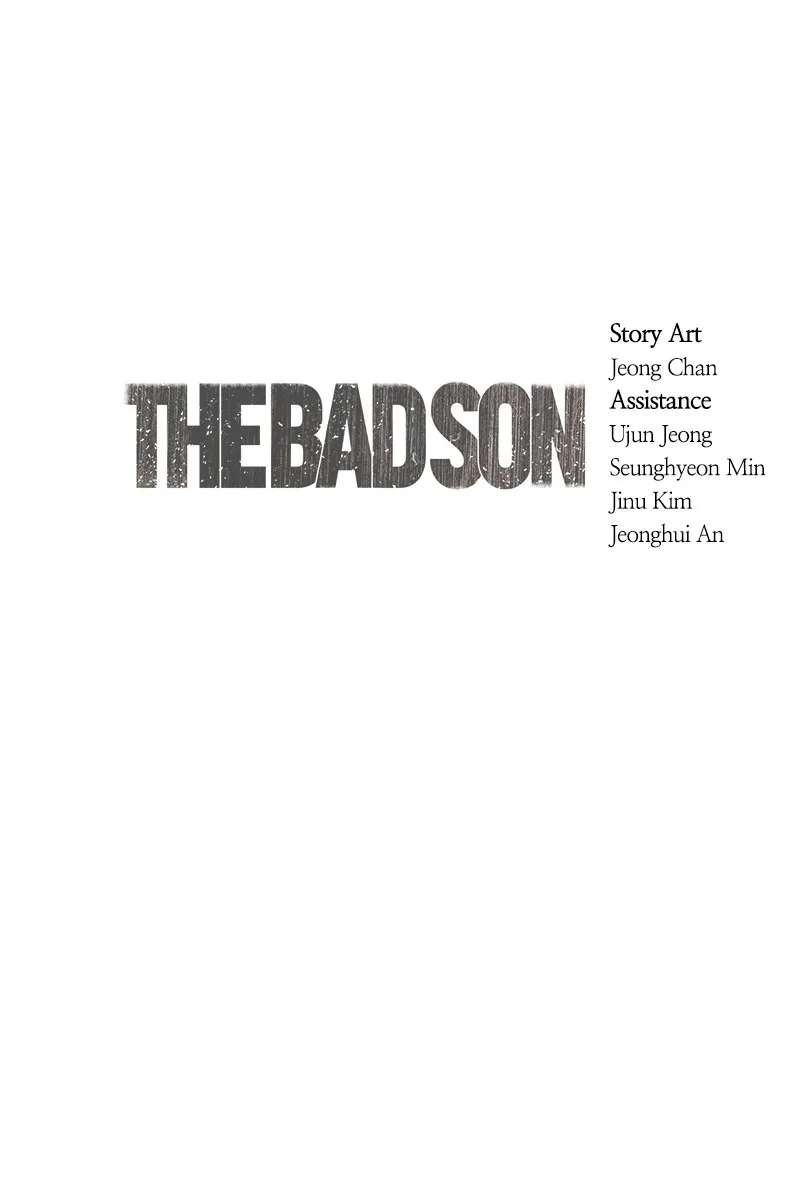 The Bad Son Chapter 13 page 139 - 