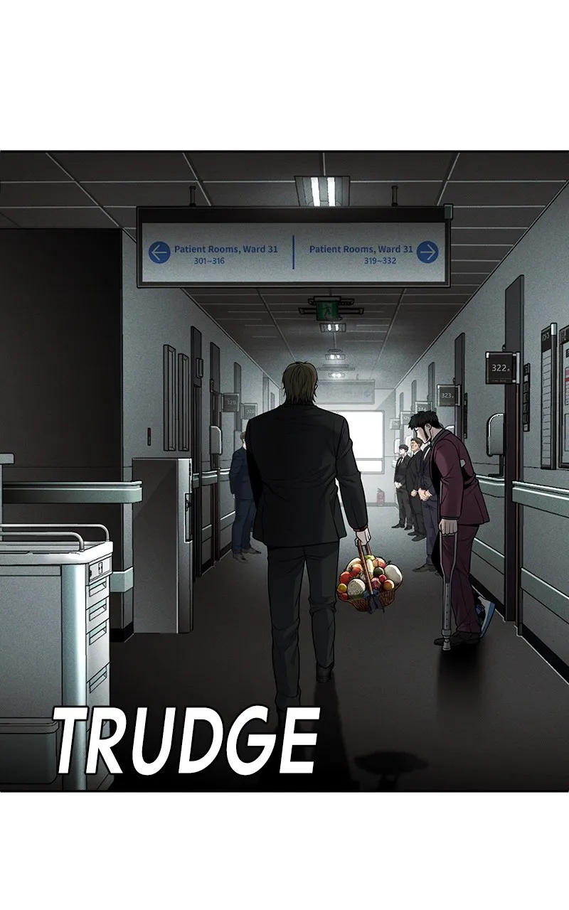 The Bad Son Chapter 13 page 20 - 