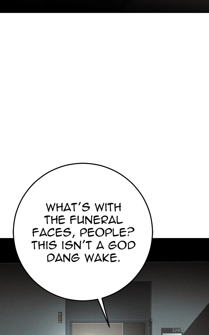 The Bad Son Chapter 13 page 22 - 