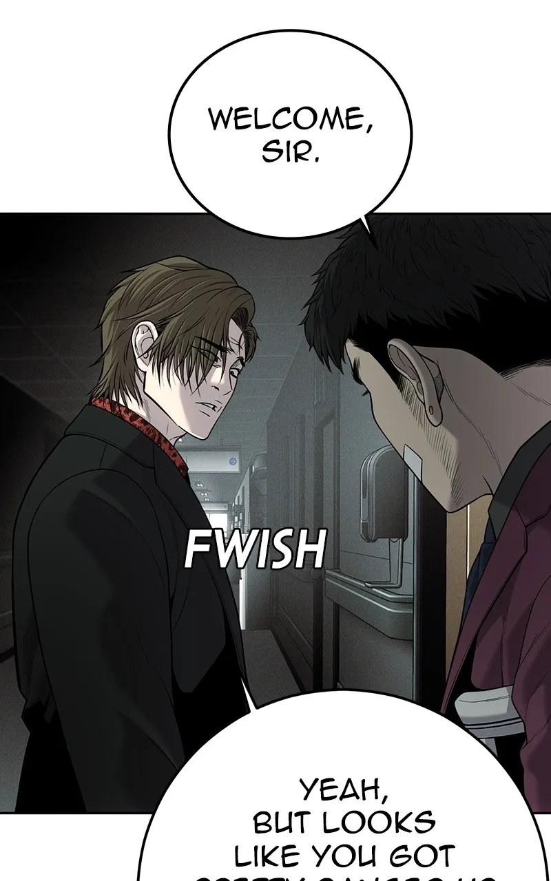The Bad Son Chapter 13 page 24 - 