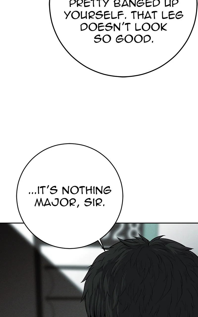 The Bad Son Chapter 13 page 25 - 