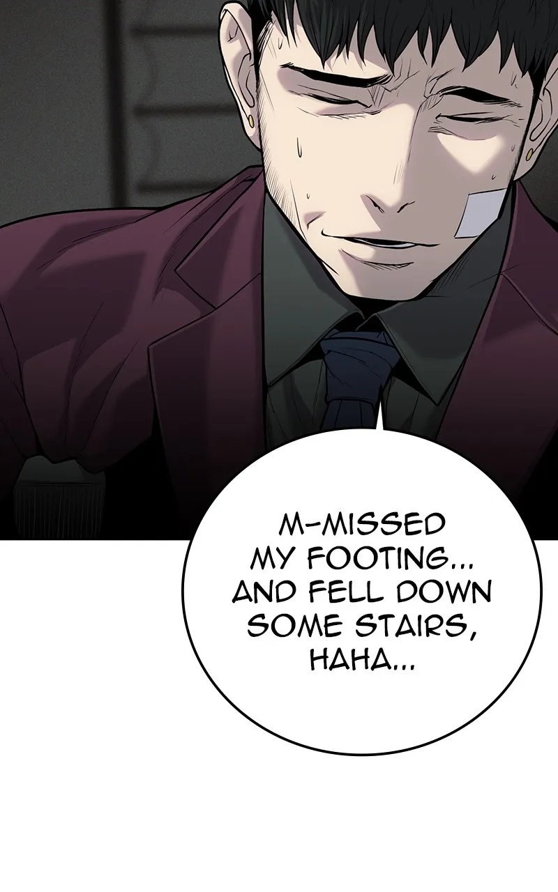 The Bad Son Chapter 13 page 26 - 