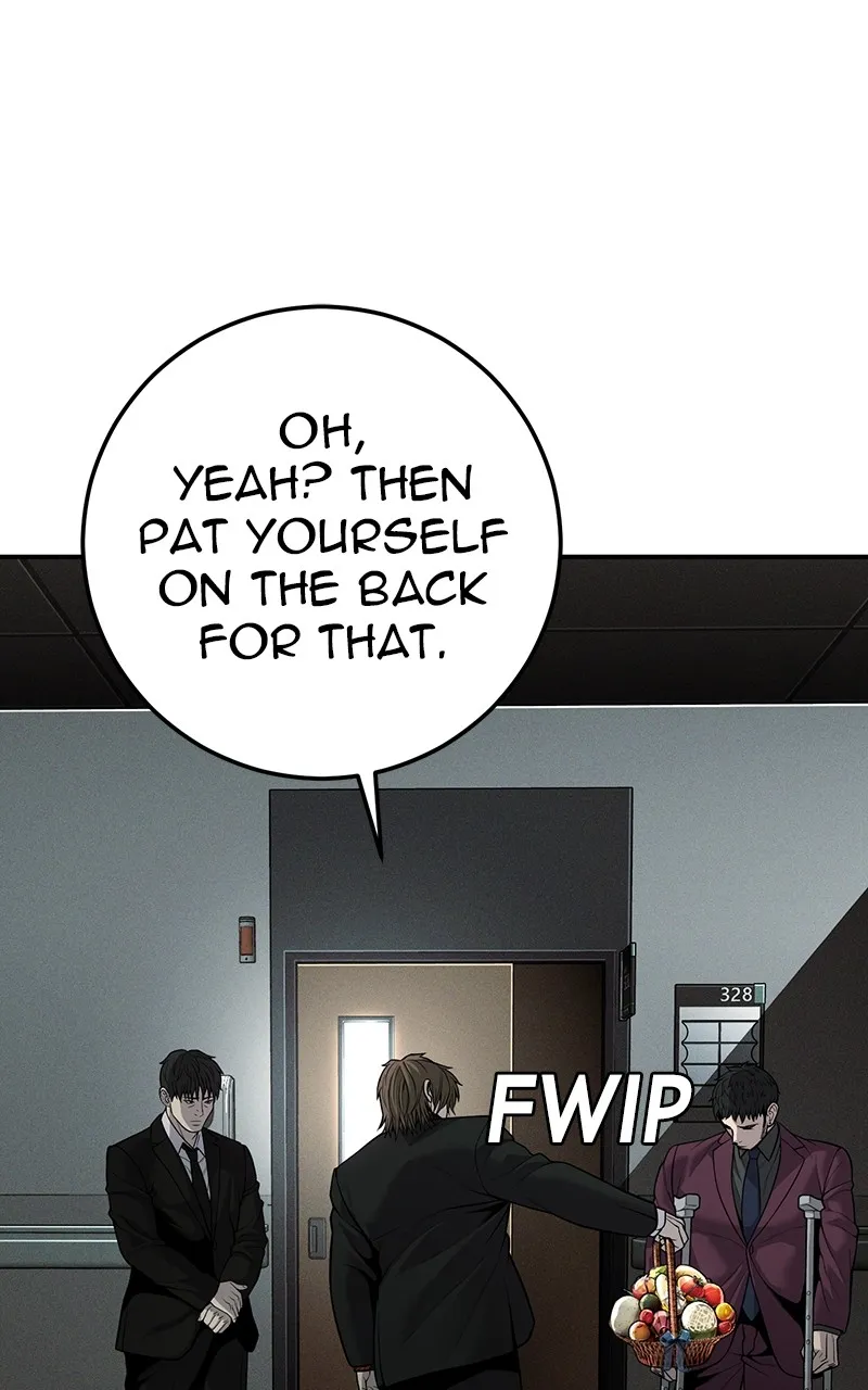 The Bad Son Chapter 13 page 27 - 