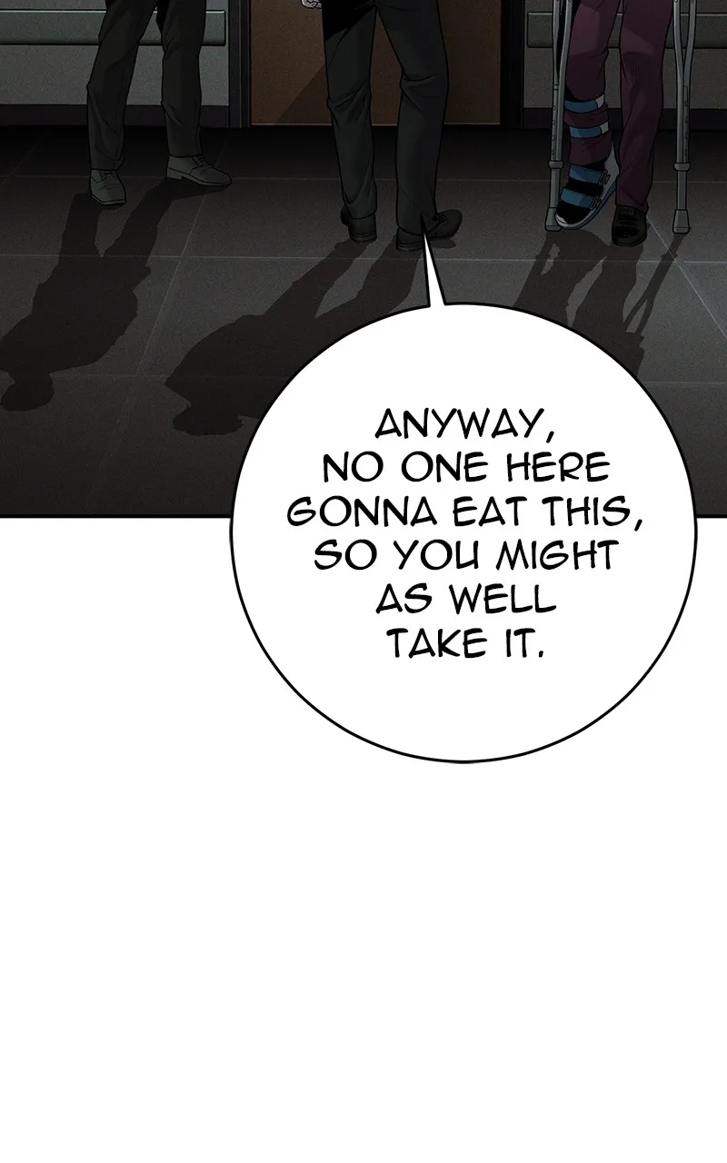 The Bad Son Chapter 13 page 28 - 