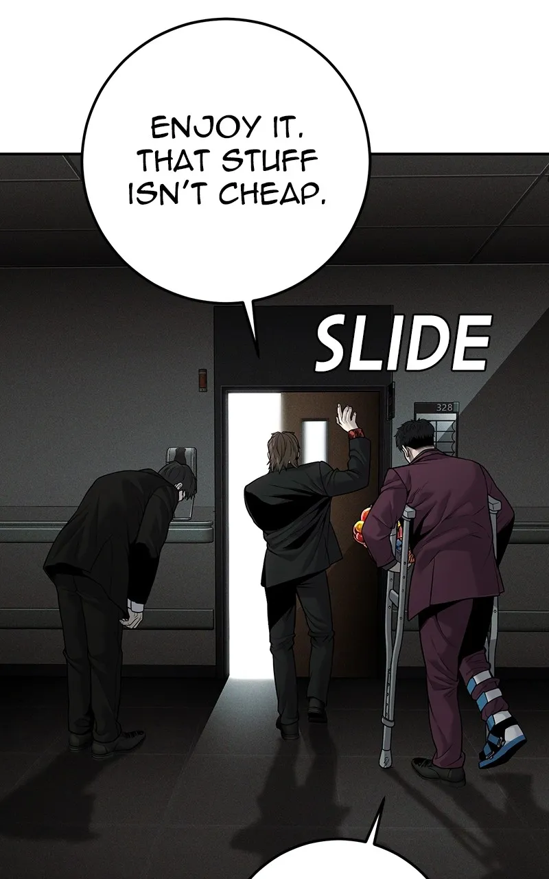 The Bad Son Chapter 13 page 29 - 