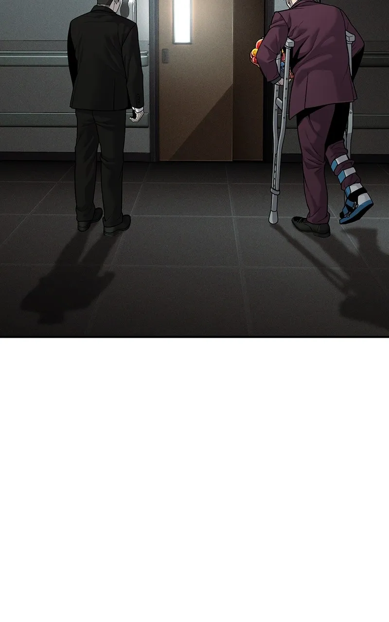 The Bad Son Chapter 13 page 31 - 