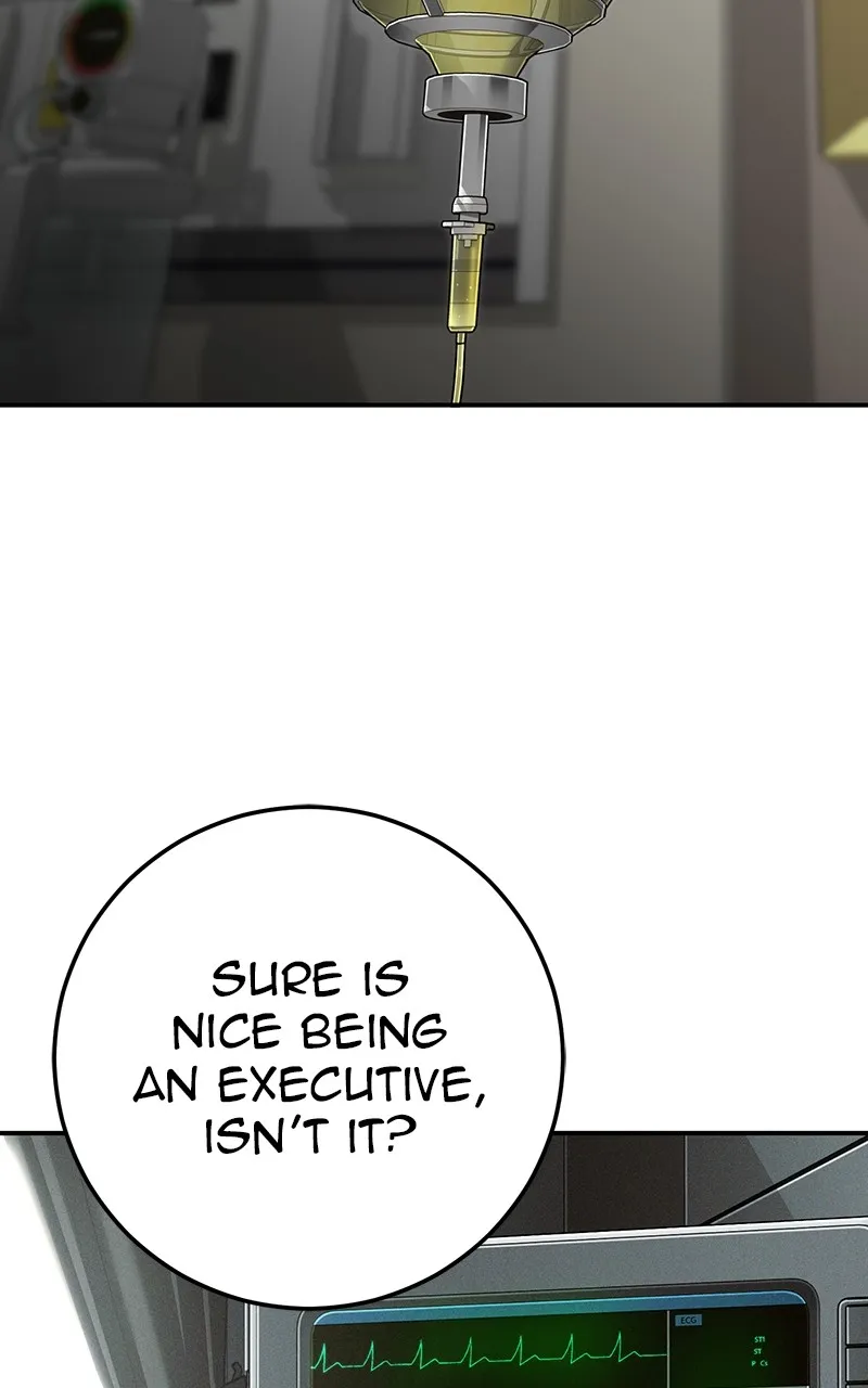 The Bad Son Chapter 13 page 33 - 