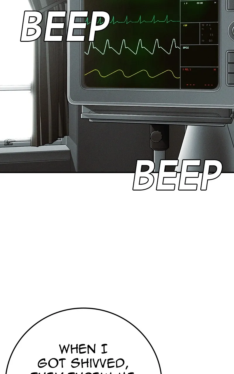 The Bad Son Chapter 13 page 34 - 