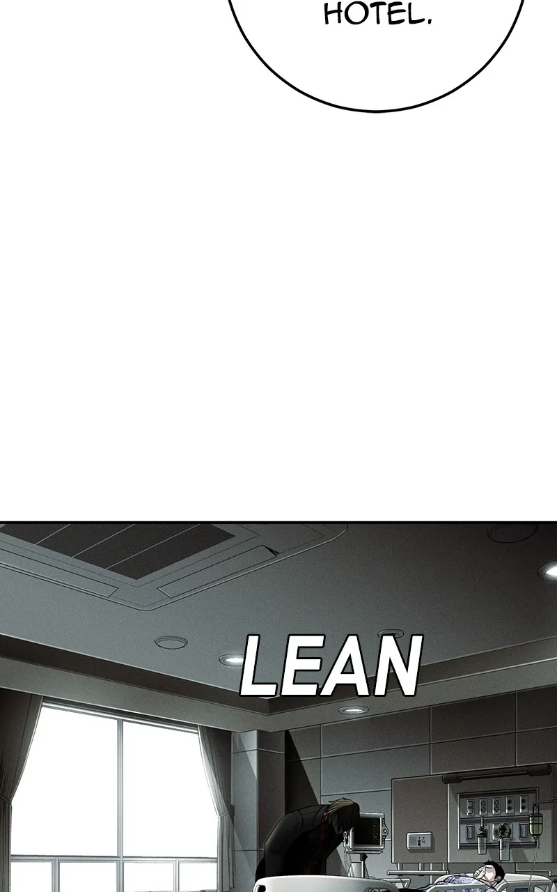 The Bad Son Chapter 13 page 36 - 