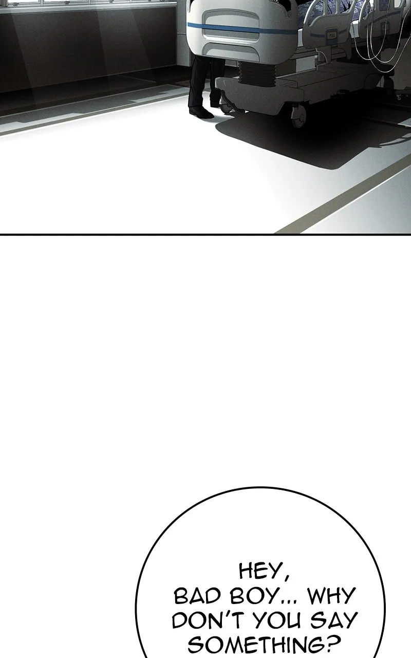 The Bad Son Chapter 13 page 37 - 