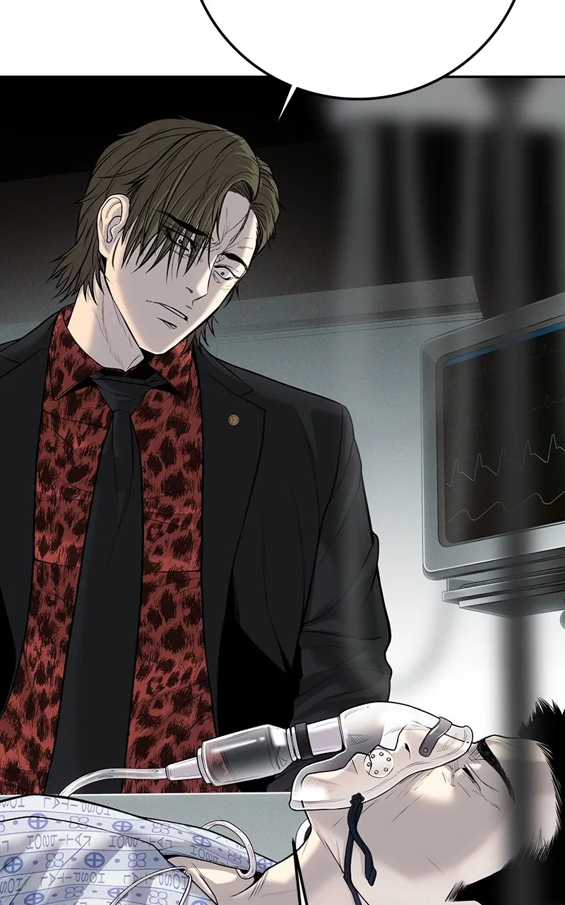 The Bad Son Chapter 13 page 38 - 