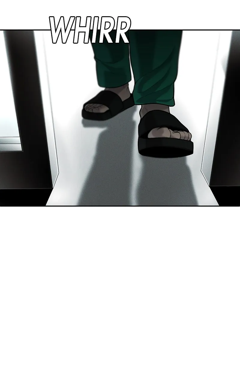 The Bad Son Chapter 13 page 5 - 
