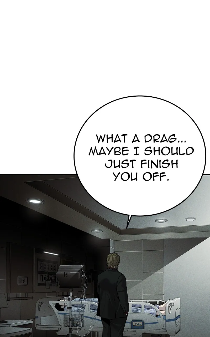 The Bad Son Chapter 13 page 41 - 