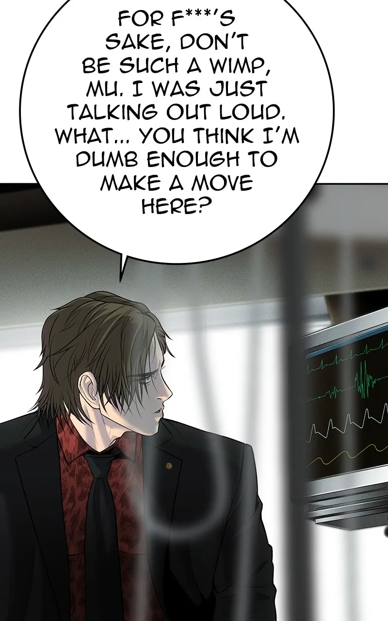 The Bad Son Chapter 13 page 44 - 