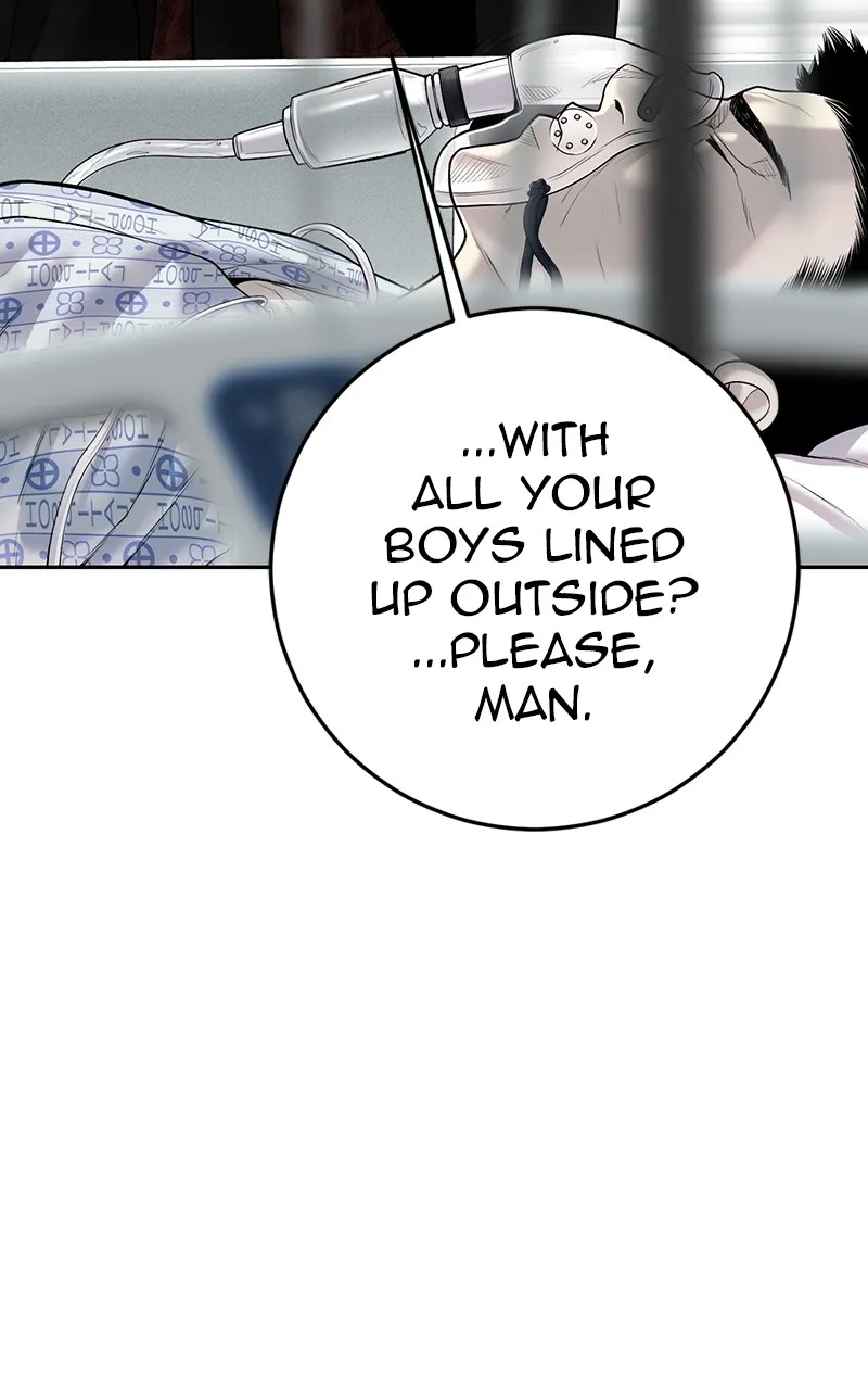 The Bad Son Chapter 13 page 45 - 