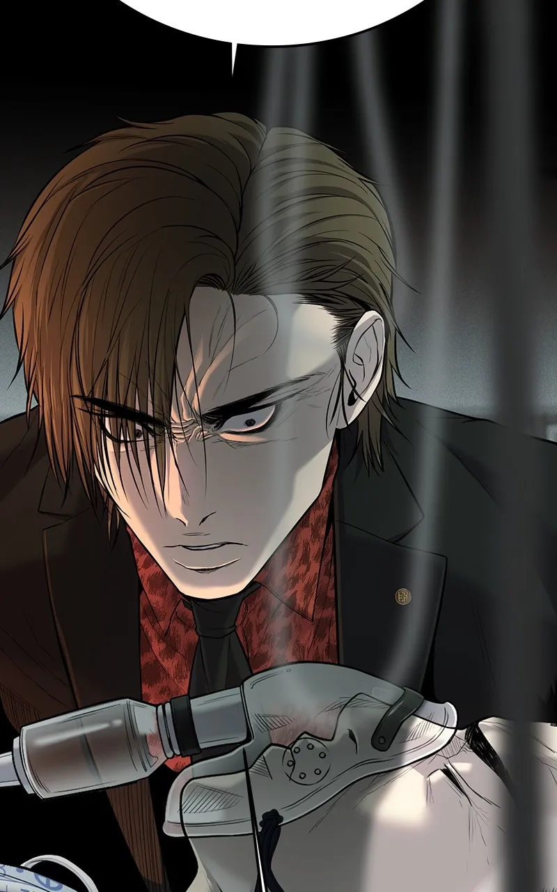 The Bad Son Chapter 13 page 48 - 