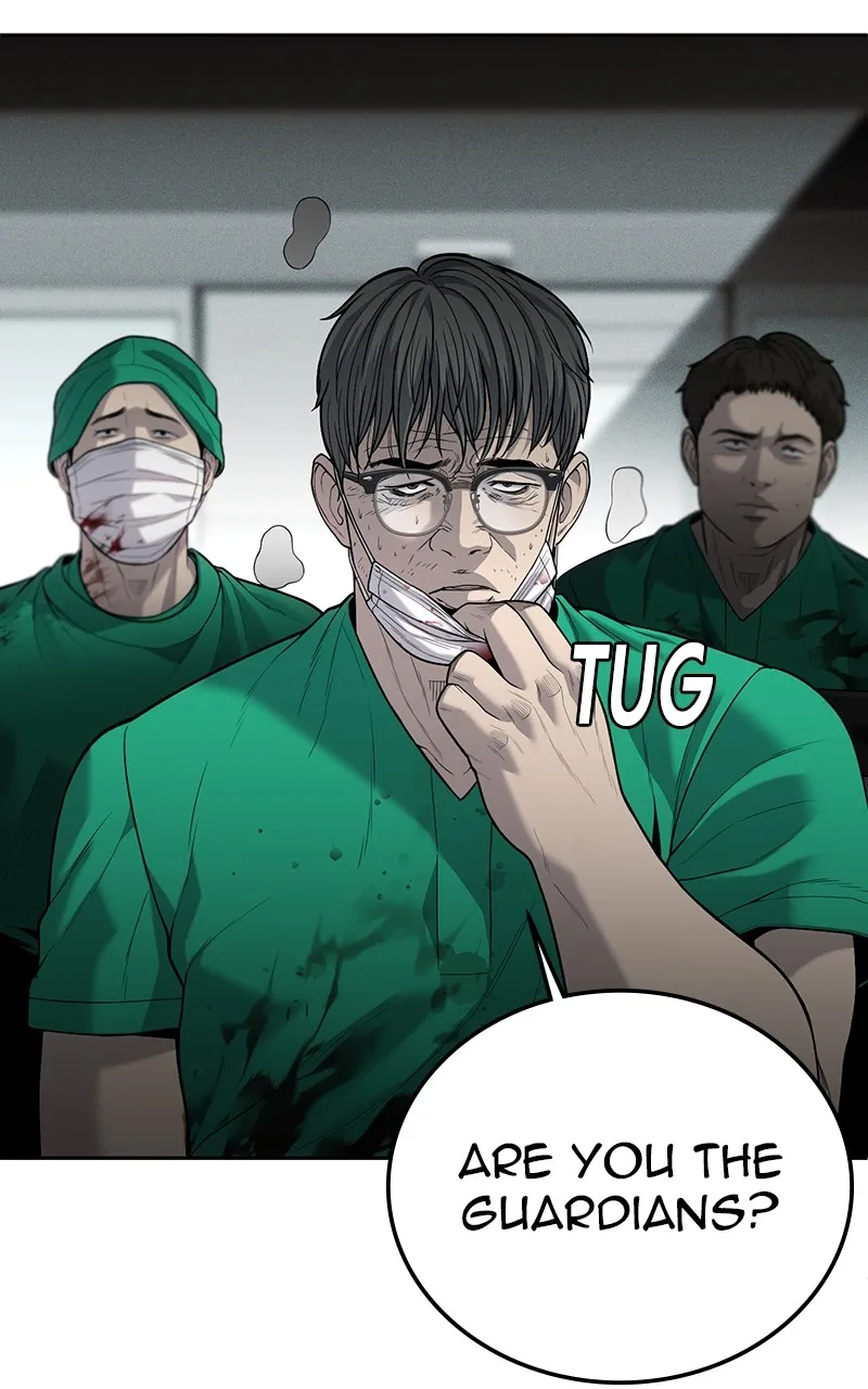 The Bad Son Chapter 13 page 6 - 