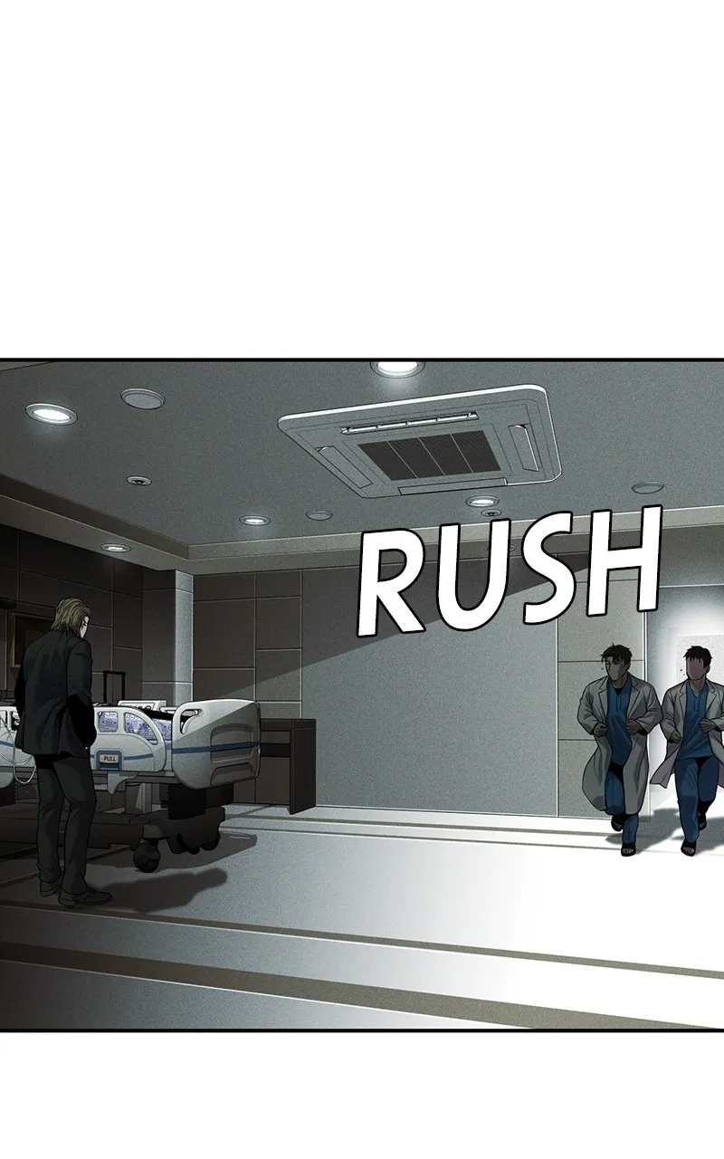 The Bad Son Chapter 13 page 53 - 