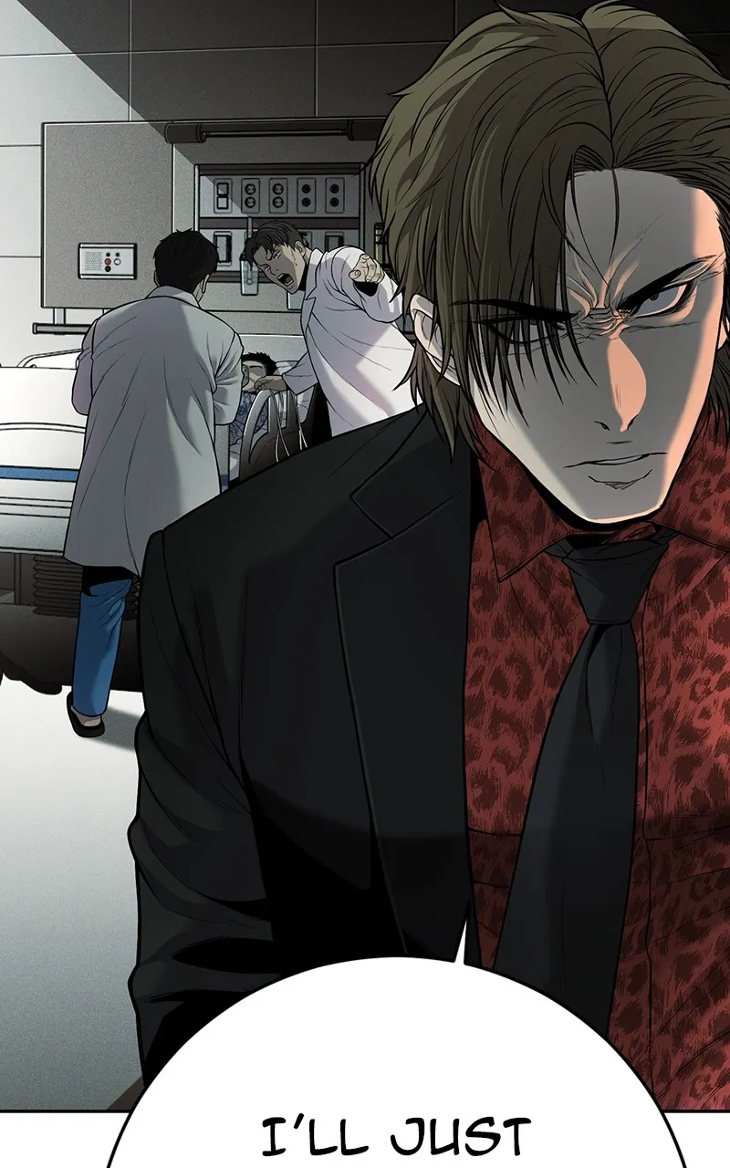 The Bad Son Chapter 13 page 56 - 