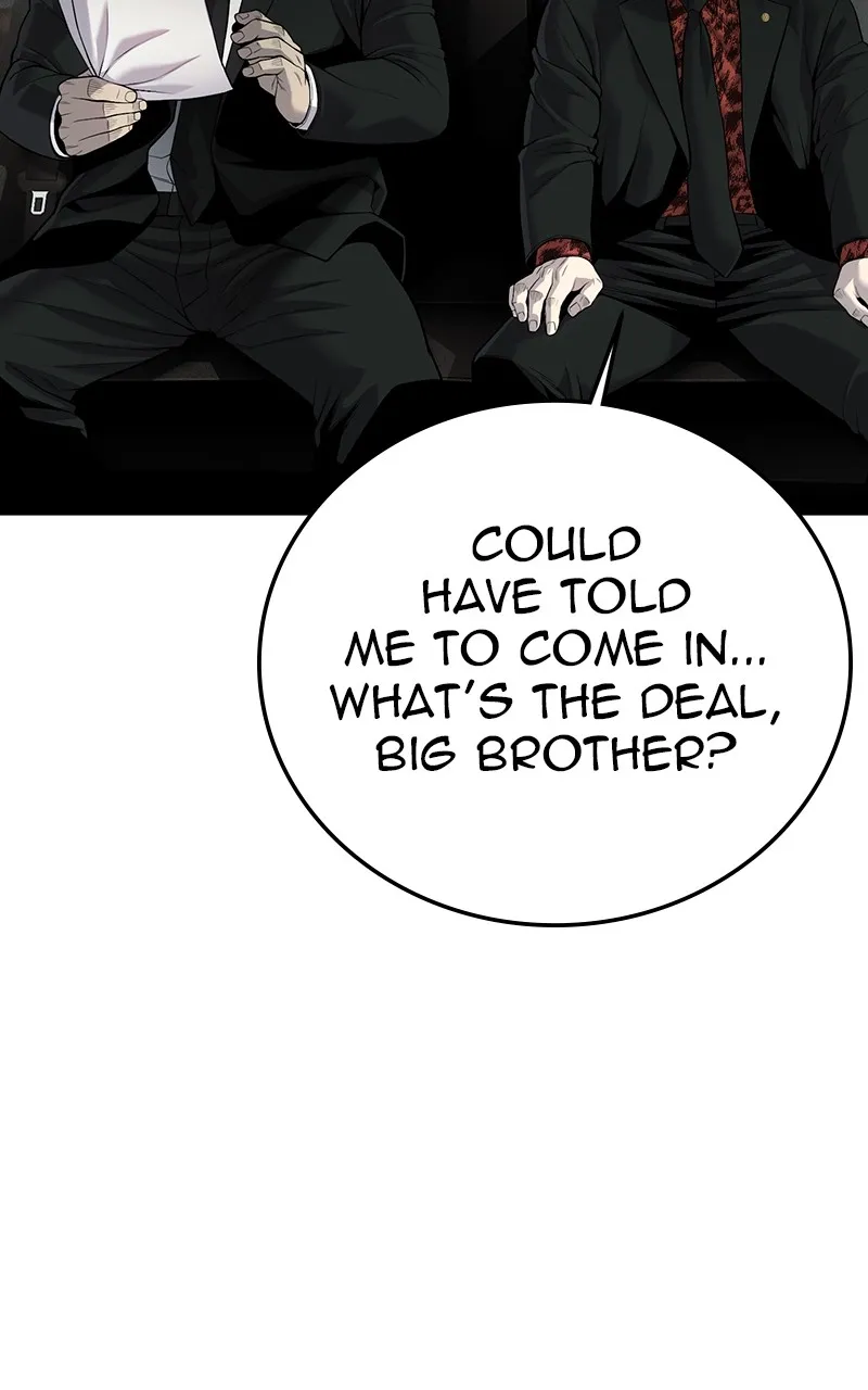 The Bad Son Chapter 13 page 65 - 