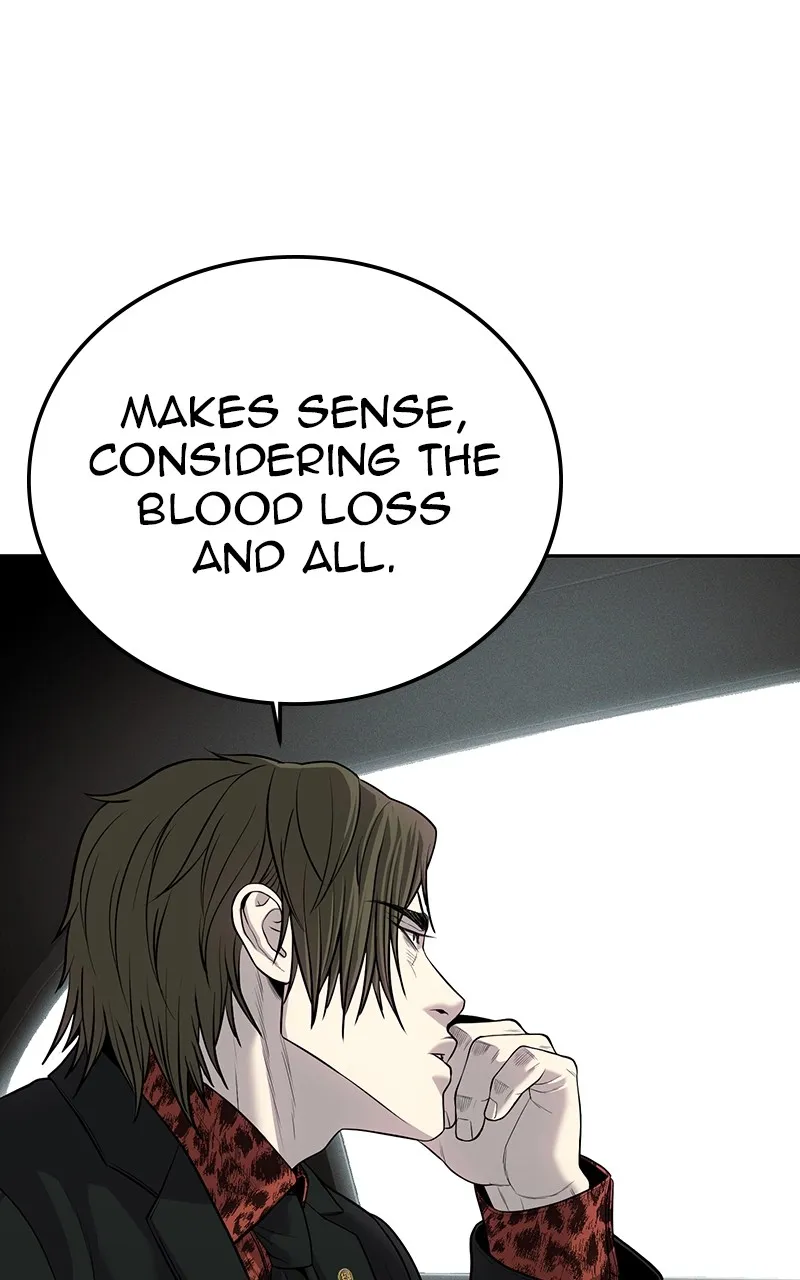 The Bad Son Chapter 13 page 70 - 