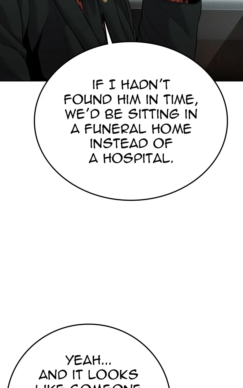 The Bad Son Chapter 13 page 71 - 