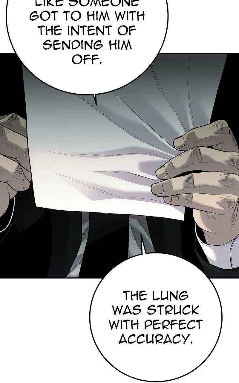 The Bad Son Chapter 13 page 72 - 